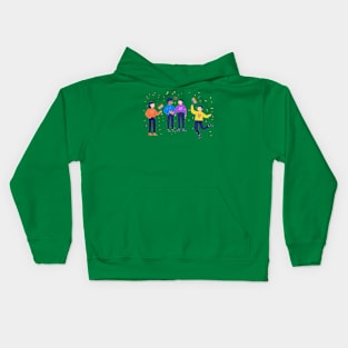 Pride Kids Hoodie